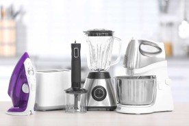 Top 10 des appareils électroménagers pour une cuisine moderne