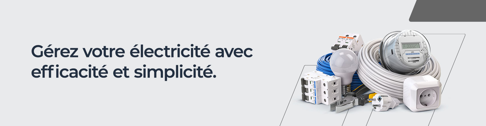 Électricité