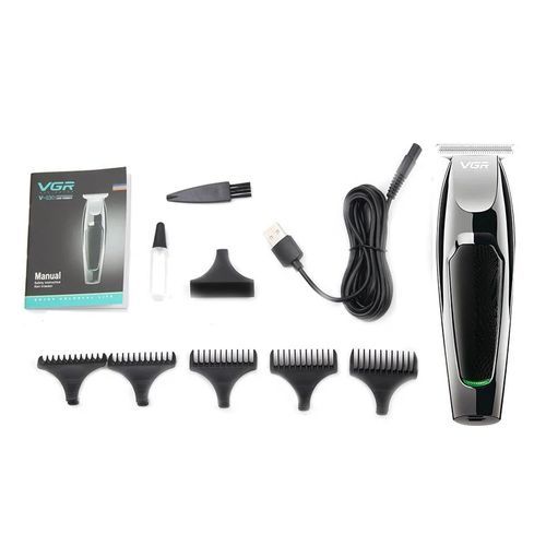 Tondeuse Cheveux Professionnelle Rechargeable