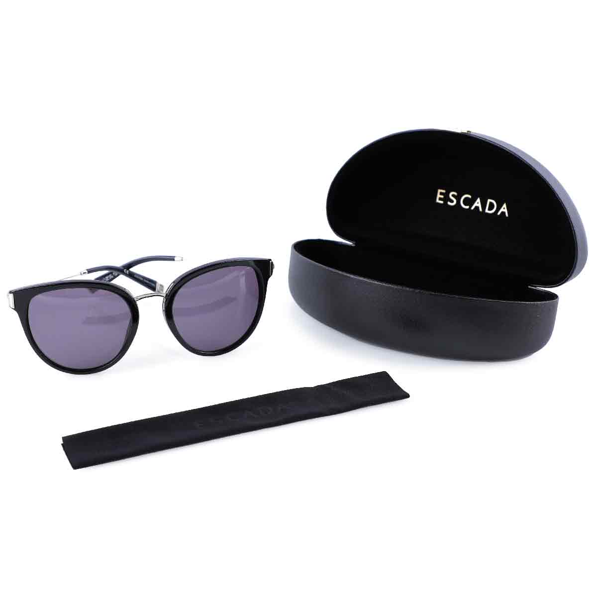 Escada Lunette de soleil SES347 il de chat Femme pour 306 000 DT