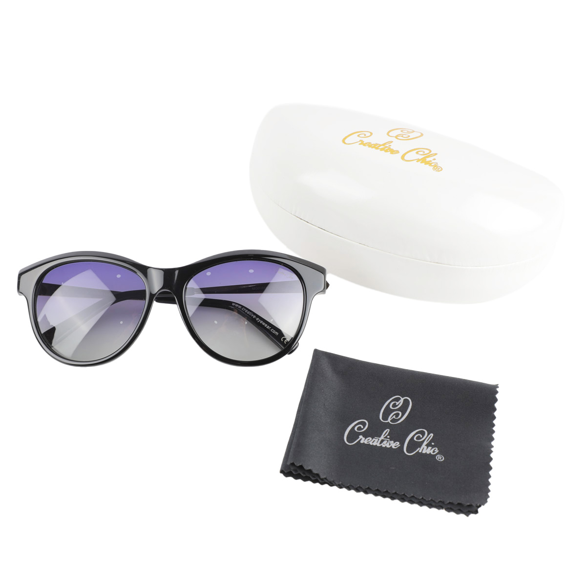 Creative chic lunette solaire prix hotsell