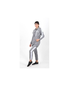 Jogging et Sweat à capuche molleton pour Femme  