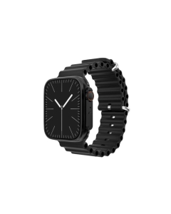 Smart Watch T800 Ultra 2 Noir