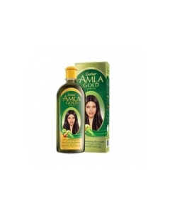  Dabur Amla Huile Pour Cheveux Secs et Endommagés Huile d'Amande 100 ml 