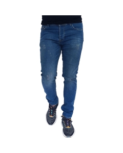 Pantalon Homme Jeans Stone 800002 H23