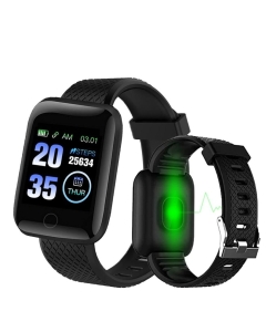 Smart Watch D13 Noir