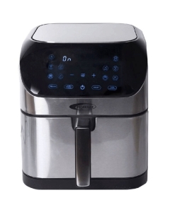 Air Fryer Florence 8L 1800W Noir & Inox RA840DS