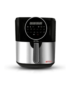 Air Fryer Florence 10 Litres 1800W Noir SAF590D