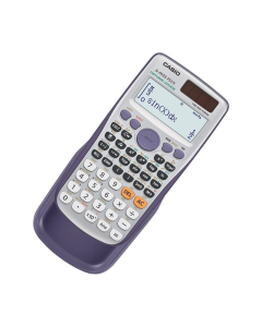 Calculatrice Scientifique FX-991ES Plus Casio