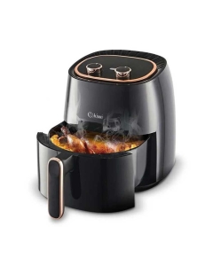 FRITEUSE SANS HUILE - AIR FRYER 5 LITRES Kiwi