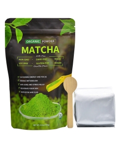 Matcha Organique poudre 100gr