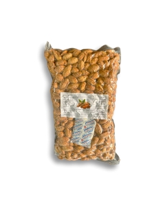 AMANDE EN COQUE SALE 1 KG