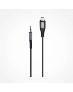 Adaptateur Iconix Lightning À 3,5 Mm Modèle IC-AX2216 iPhone