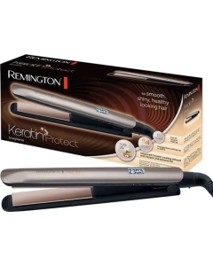 Lisseur de Cheveux Remington Keratin Protect S8540