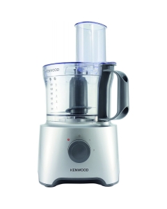 Robot cuisine KENWOOD Multipro 2.1 L 800 W  Gris