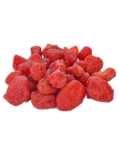 Fraise Séché 1 kg