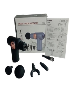 Pistolet De Massage Rechargeable JY-511