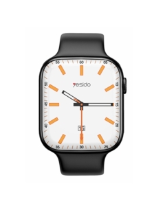 Montre Connectée Yesido IO17 iP67 Avec 2 Ceintures