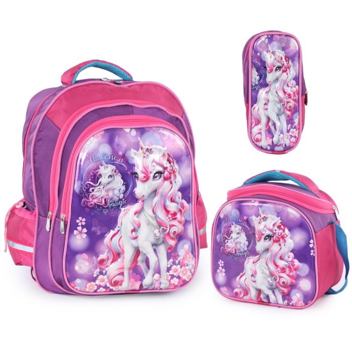 Cartable unicorn hotsell