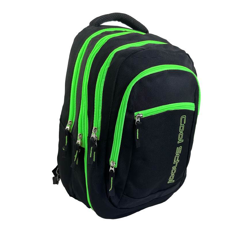 COOL SCHOOL SAC A DOS Detachable 2EN1