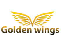 Goldenwings