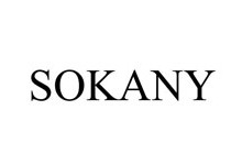 Sokany