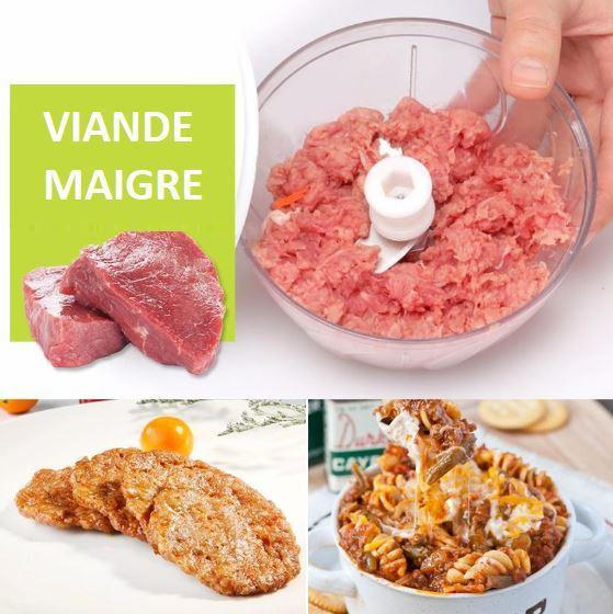 Hachoir à oignon manuel multifonction  Matériels et Accessoires Pâtisserie  et Décoration Gâteaux Tunisie