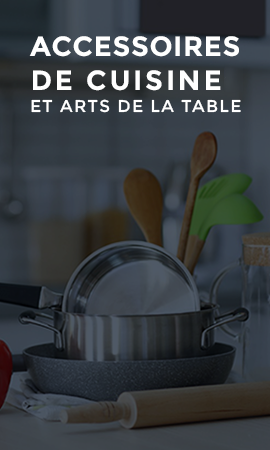 Maison et Cuisine