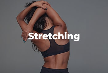 Stretching