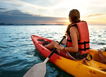 Canoe Kayak