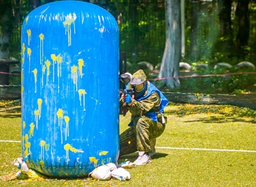  Paintball