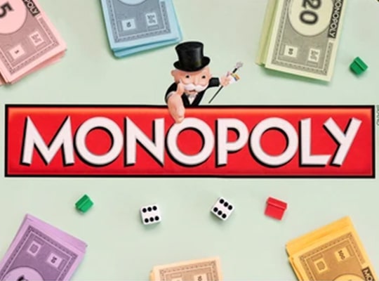 Jeu de monopoly