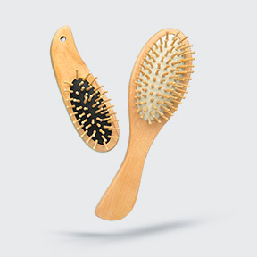 Brosse à cheveux