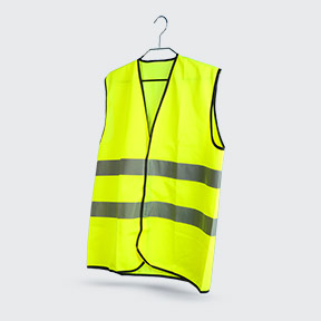 Gilet de sécurité