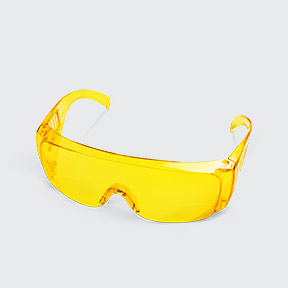 Lunette de sécurité