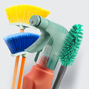 Produits De Nettoyage et Outils