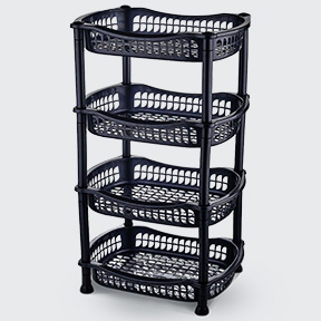 Étagère de rangement