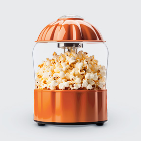 Machine à Pop Corn