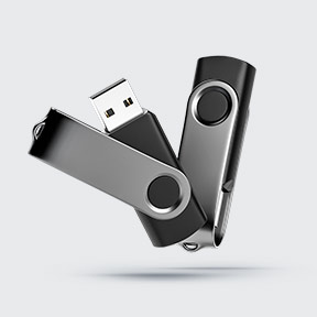 Clé USB