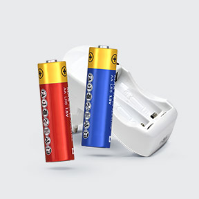 Pile Rechargeable