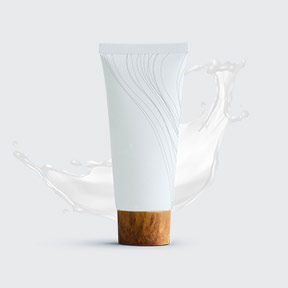 Crème et lait de corps