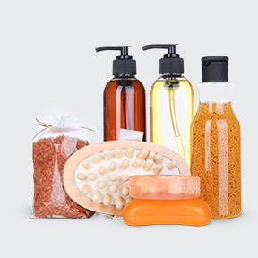 Savons et hygiène corporelle