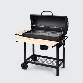 Barbecue et Grill de Cuisson