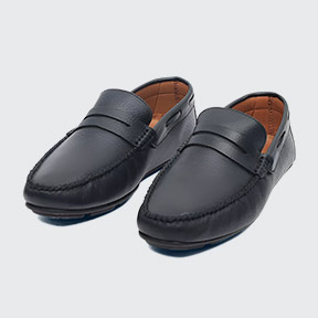 Mocassins et Loafers