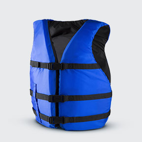 Gilet de Sauvetage et Flottaison