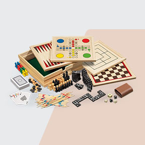 Jeux de société