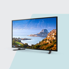 Téléviseur