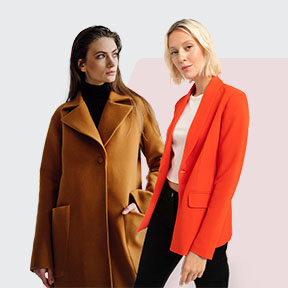 Vêtements Femme
